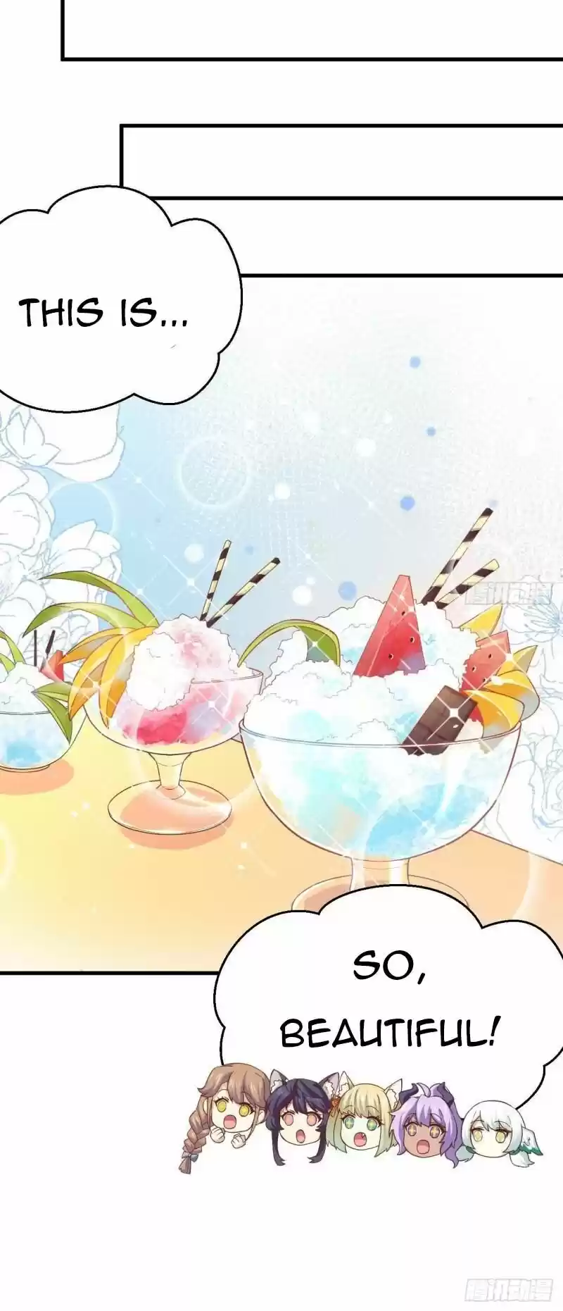 Starting from Today I'll Work as a City Lord ch.207