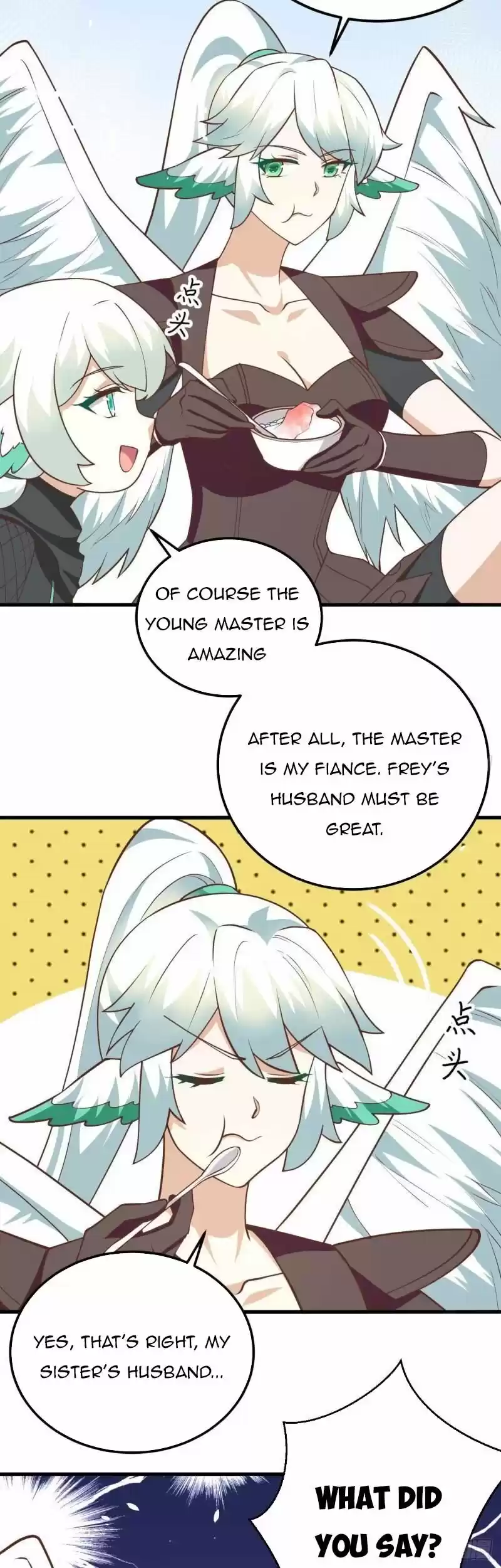 Starting from Today I'll Work as a City Lord ch.207