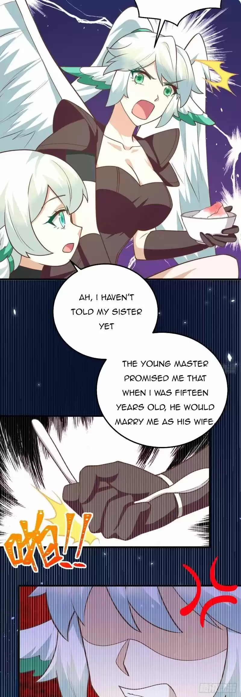 Starting from Today I'll Work as a City Lord ch.207