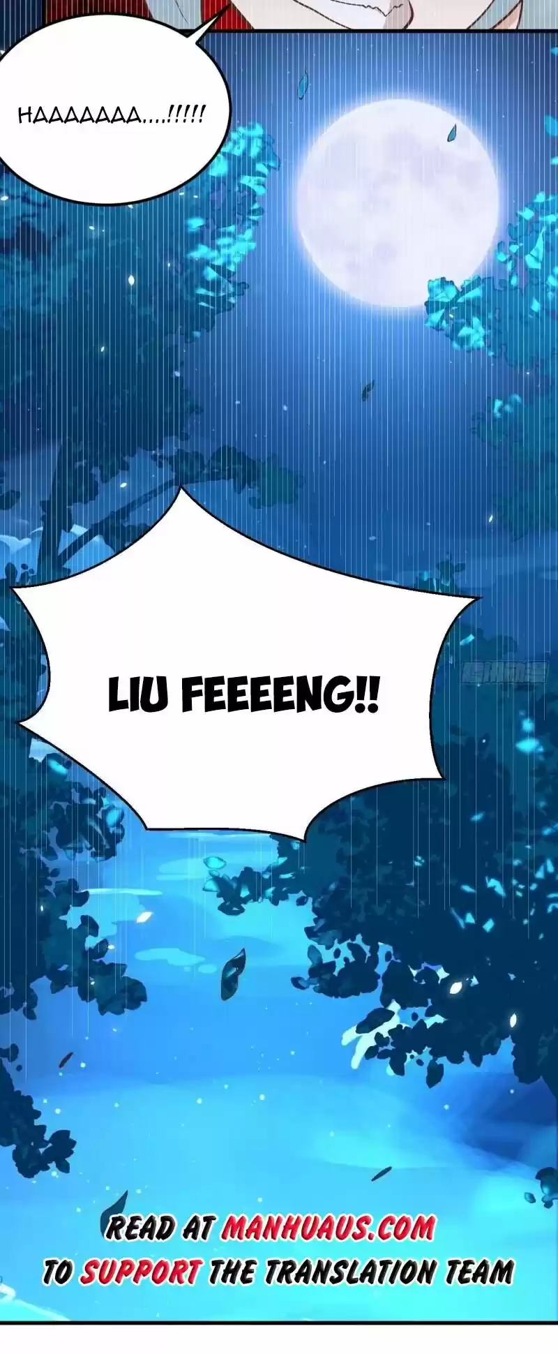 Starting from Today I'll Work as a City Lord ch.207