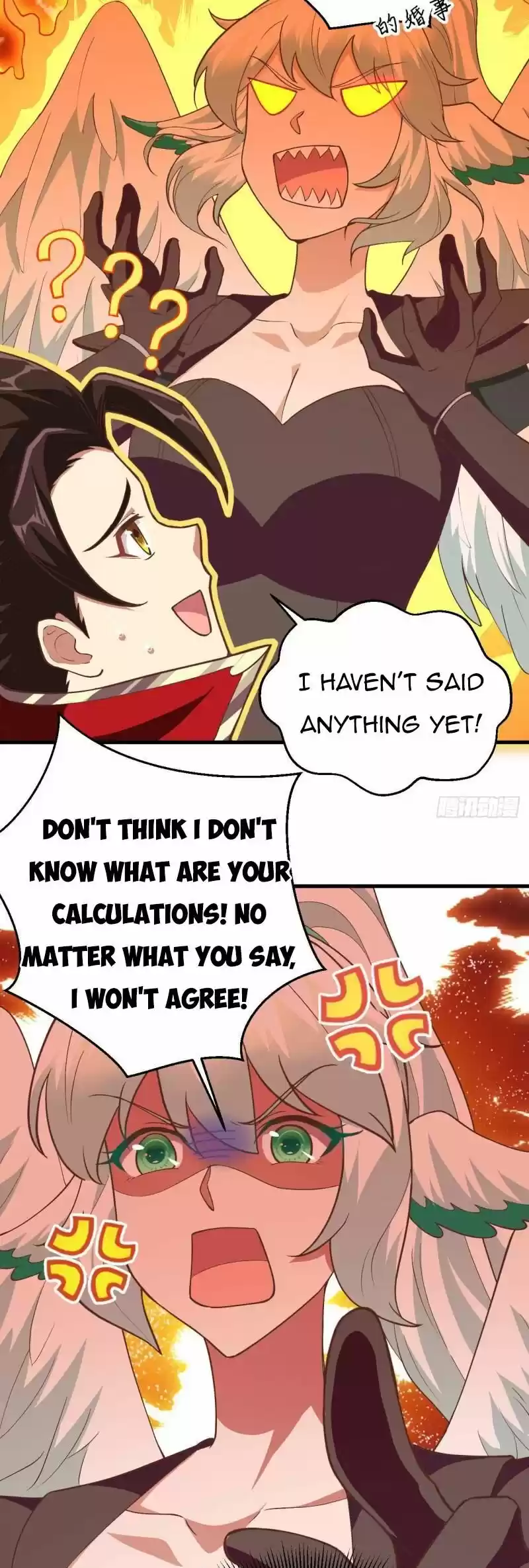 Starting from Today I'll Work as a City Lord ch.208