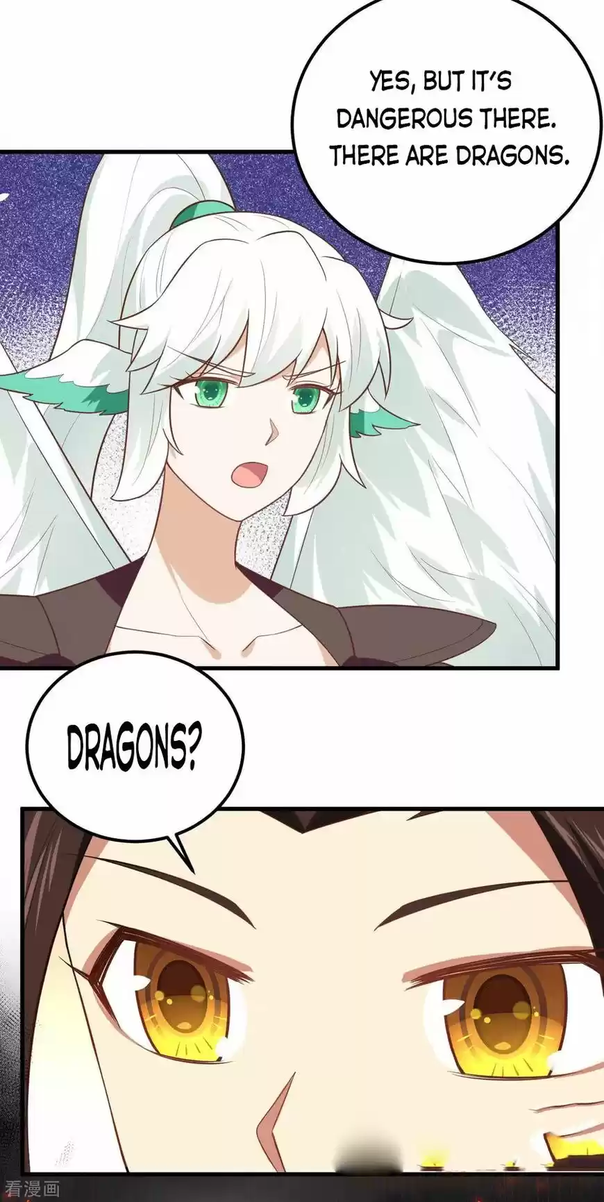 Starting from Today I'll Work as a City Lord ch.209