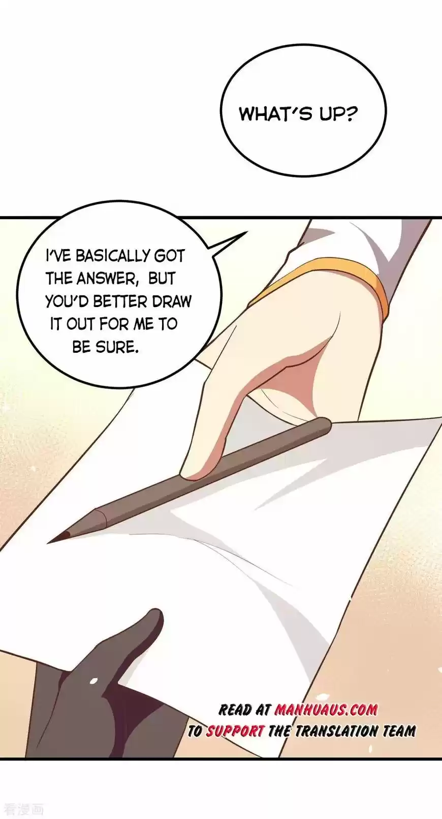 Starting from Today I'll Work as a City Lord ch.209