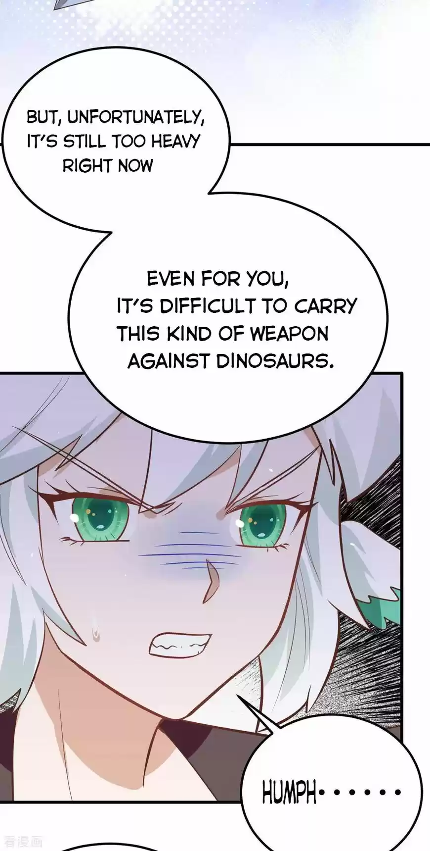 Starting from Today I'll Work as a City Lord ch.209