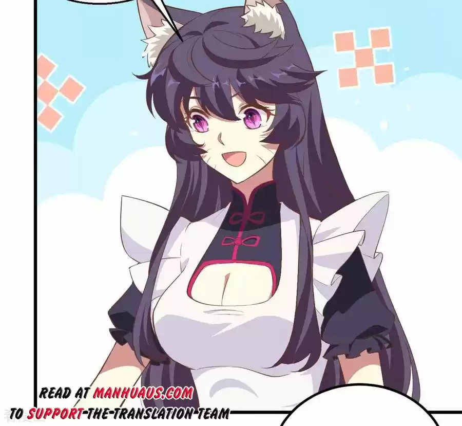 Starting from Today I'll Work as a City Lord ch.209