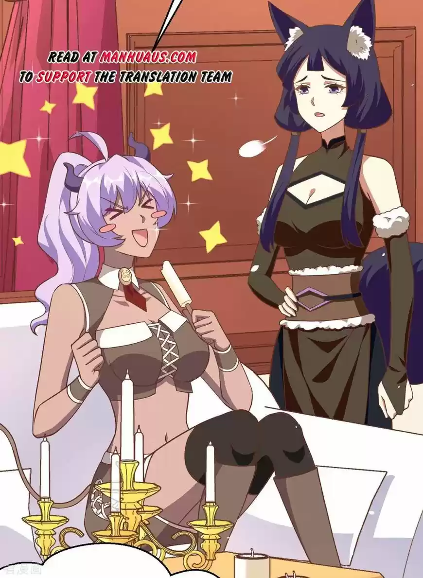 Starting from Today I'll Work as a City Lord ch.209