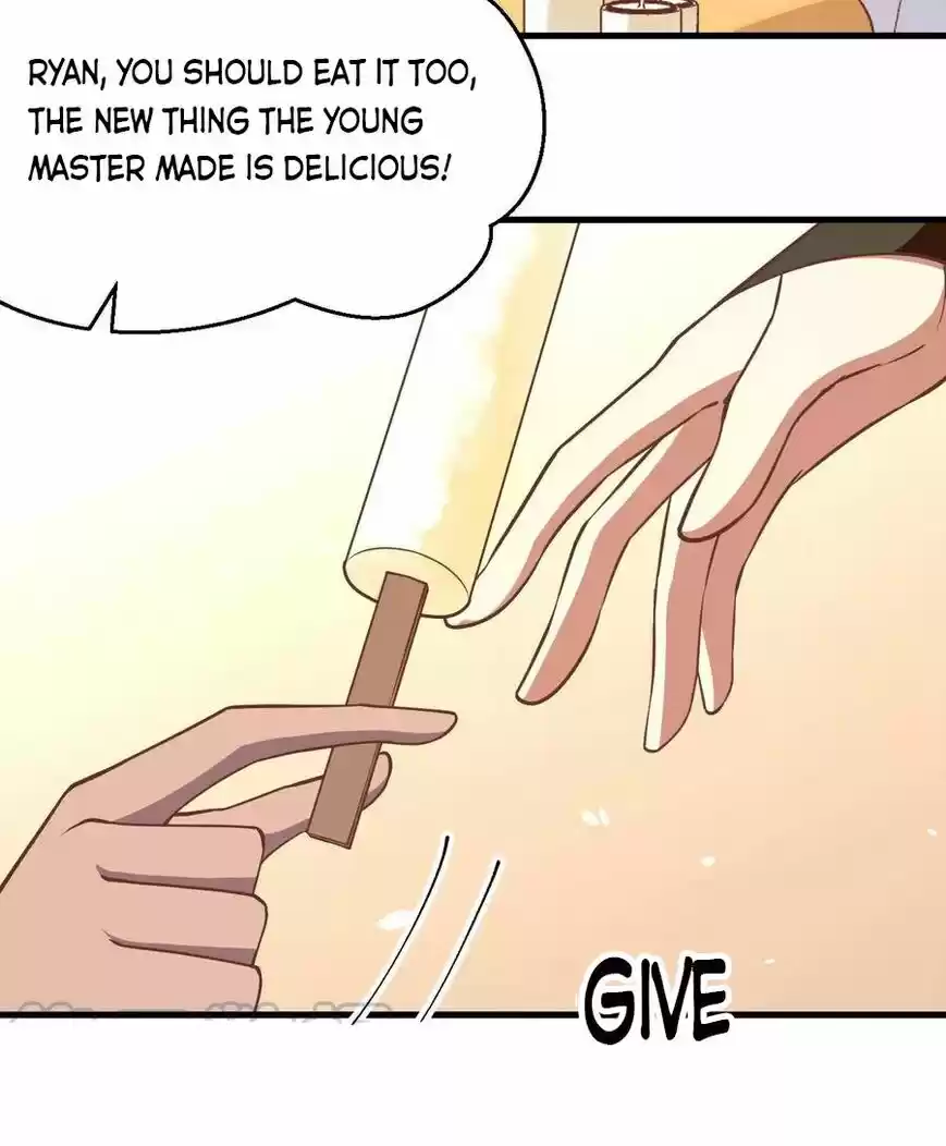 Starting from Today I'll Work as a City Lord ch.209