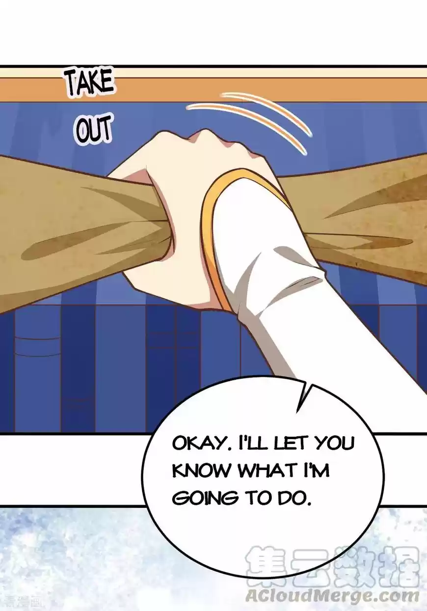 Starting from Today I'll Work as a City Lord ch.210