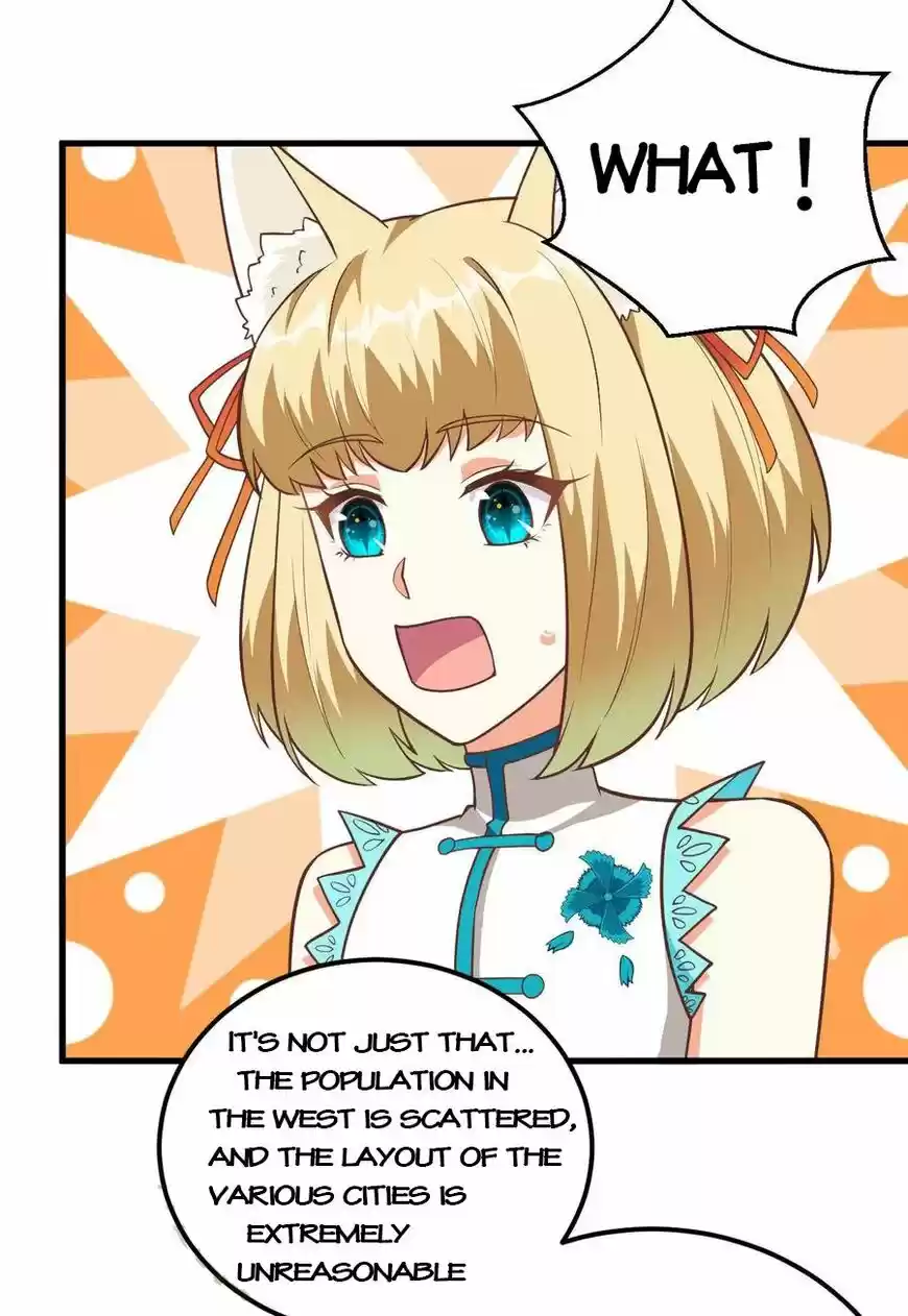 Starting from Today I'll Work as a City Lord ch.210