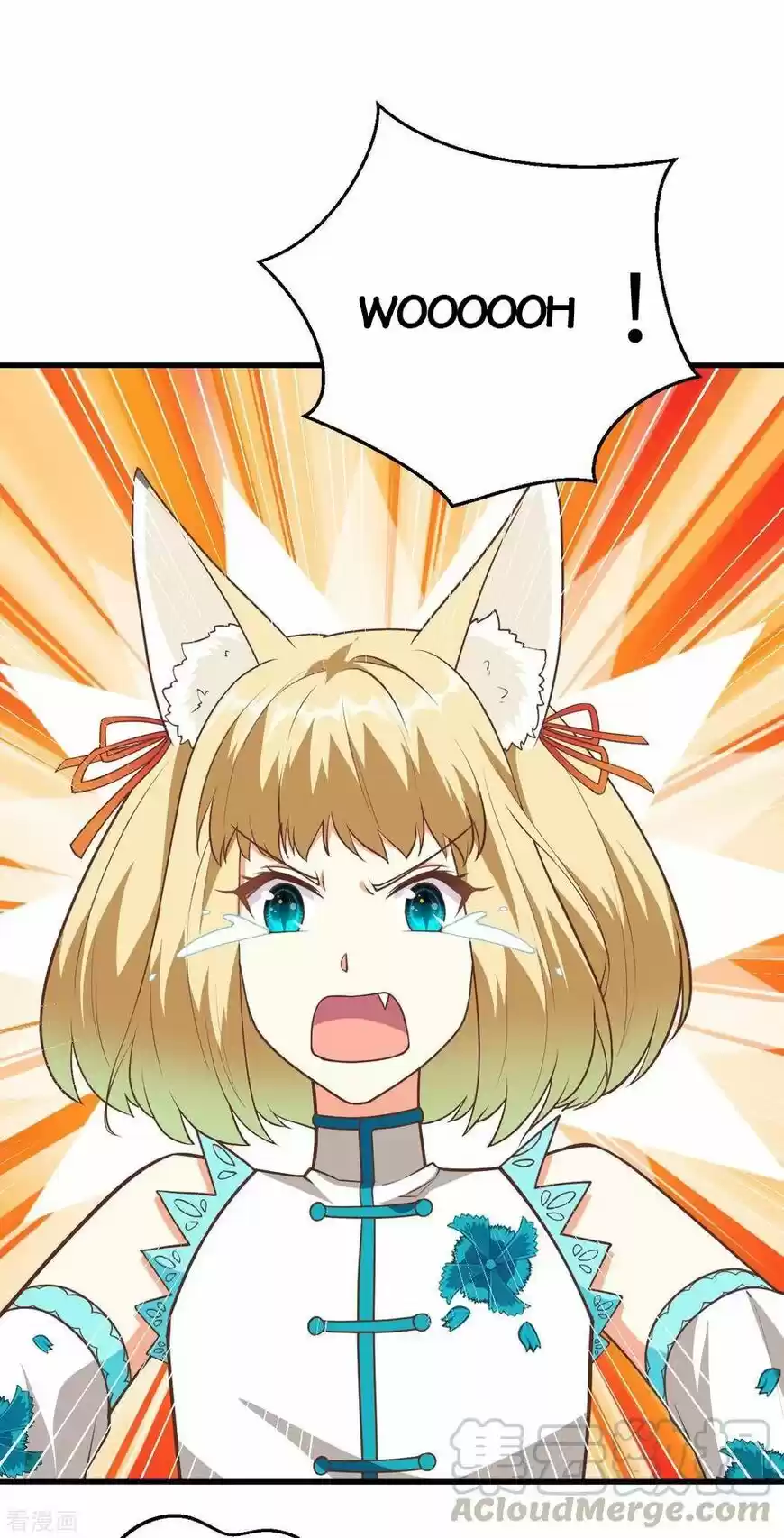 Starting from Today I'll Work as a City Lord ch.210