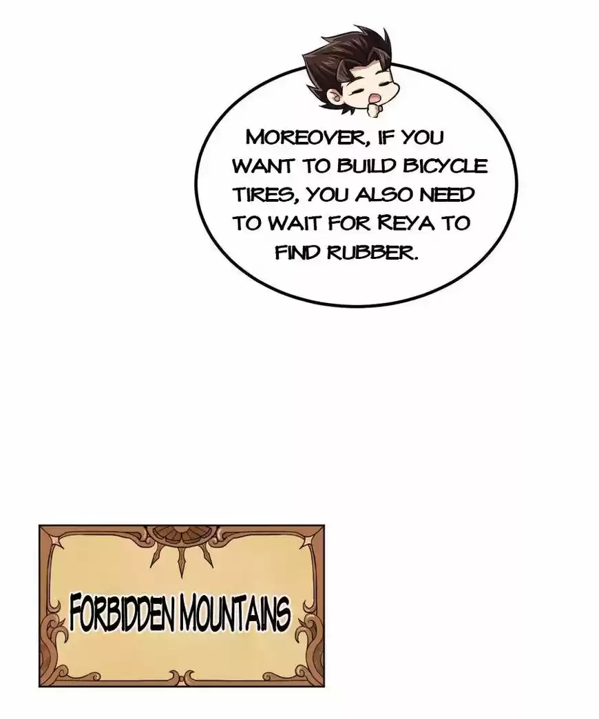 Starting from Today I'll Work as a City Lord ch.210