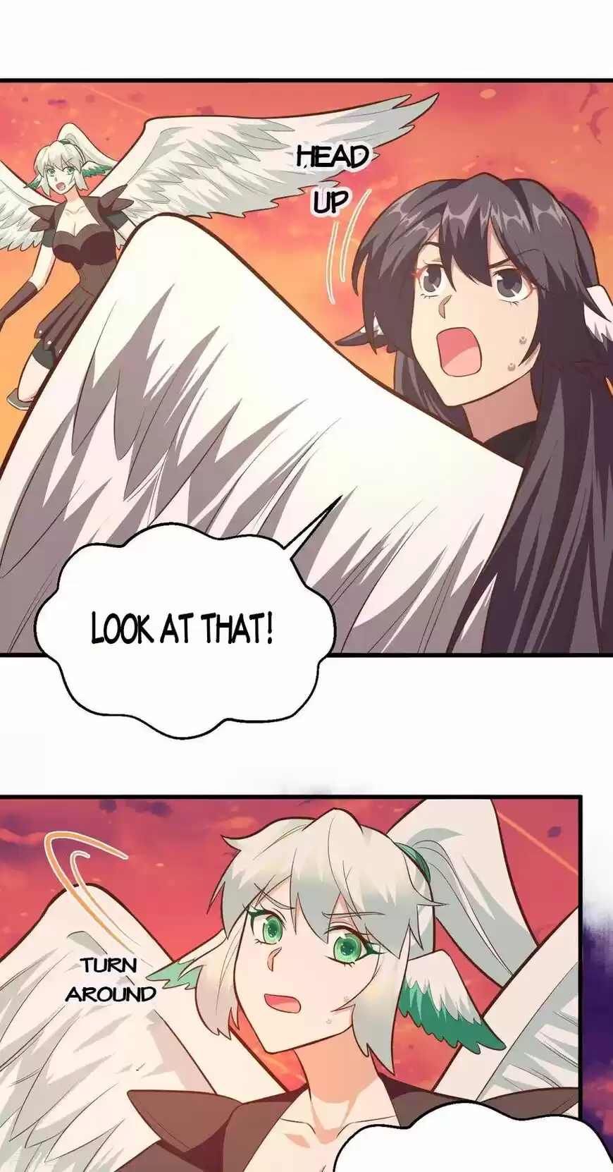 Starting from Today I'll Work as a City Lord ch.210