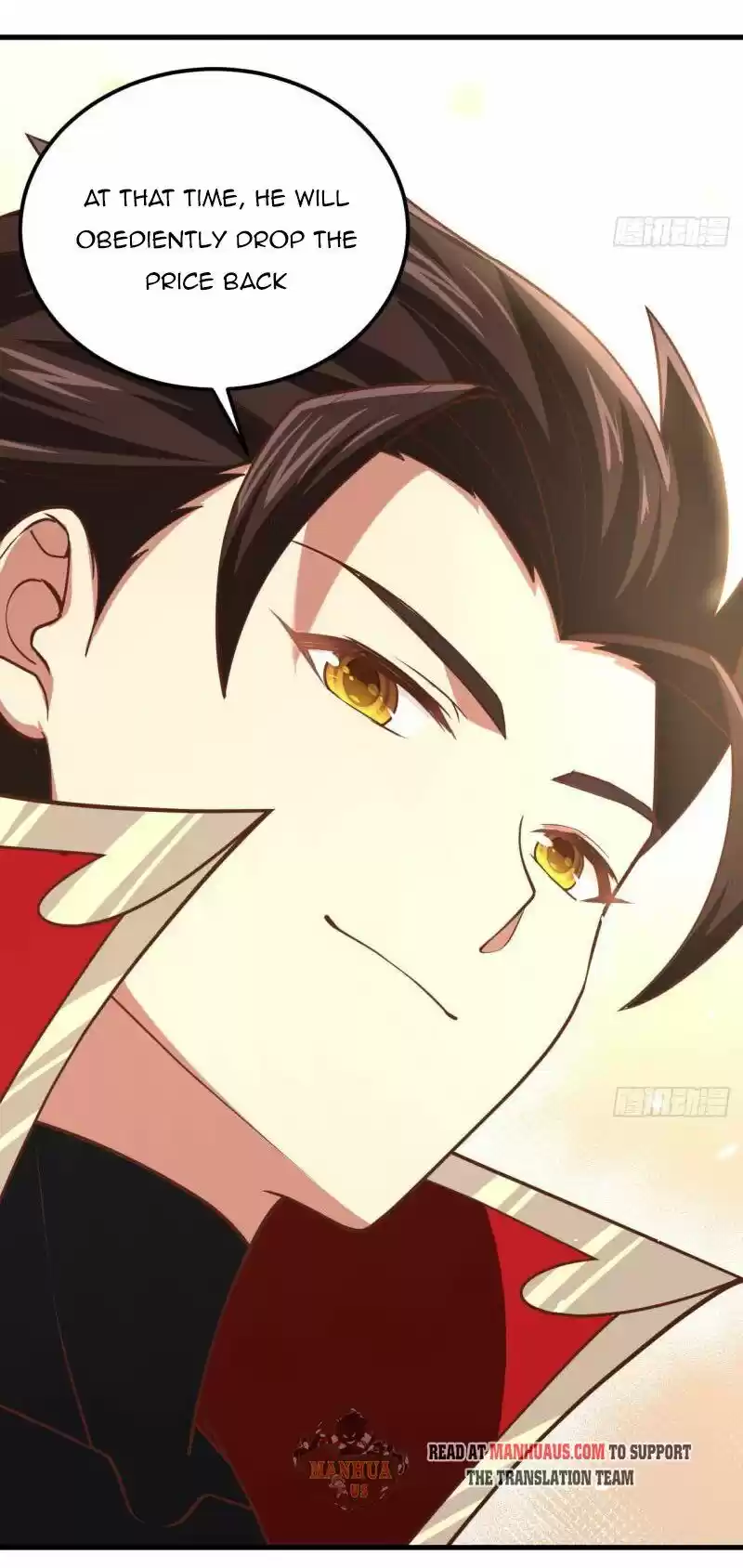 Starting from Today I'll Work as a City Lord ch.211