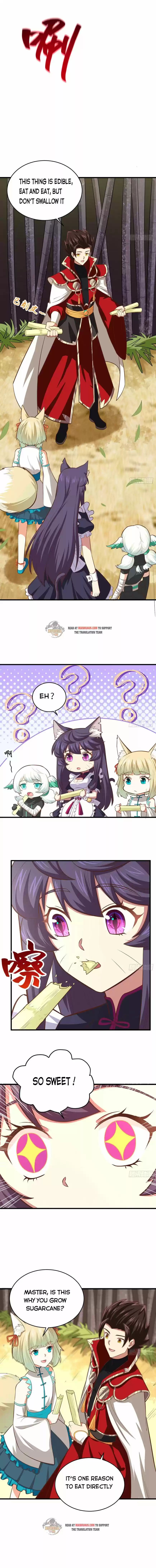 Starting from Today I'll Work as a City Lord ch.212