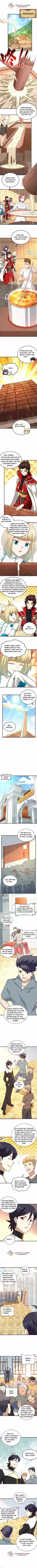 Starting from Today I'll Work as a City Lord ch.212