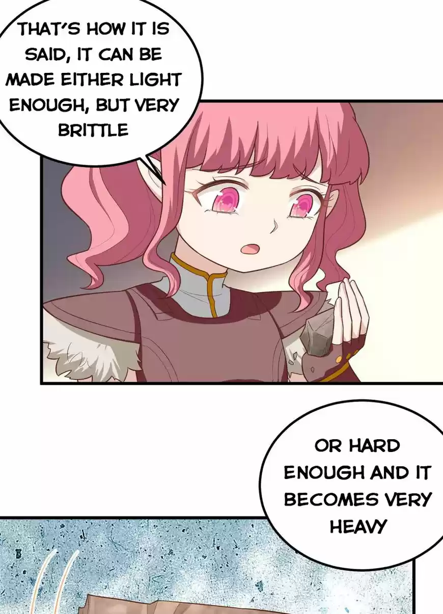 Starting from Today I'll Work as a City Lord ch.213