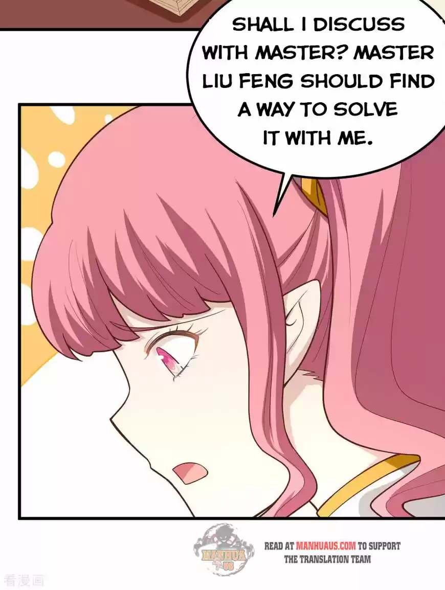 Starting from Today I'll Work as a City Lord ch.213