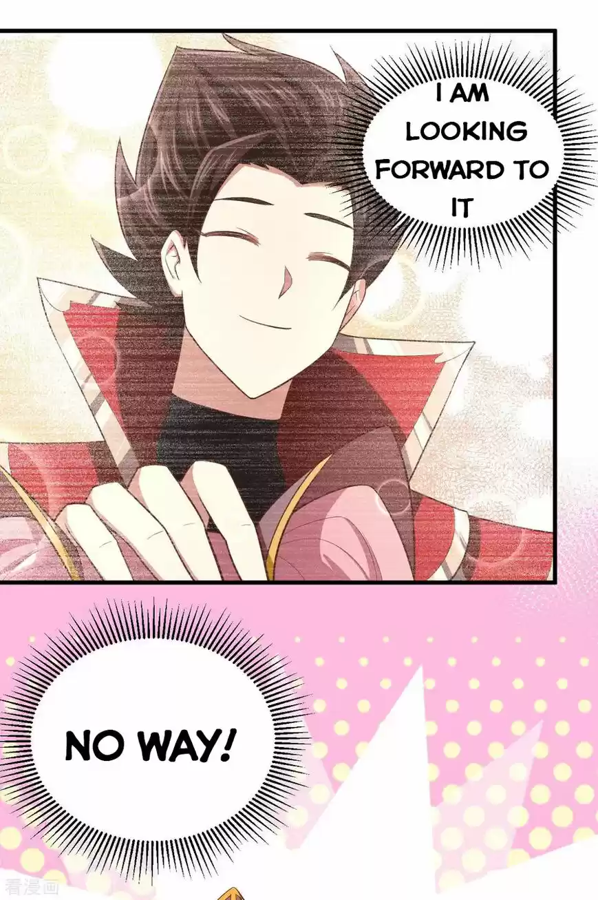 Starting from Today I'll Work as a City Lord ch.213