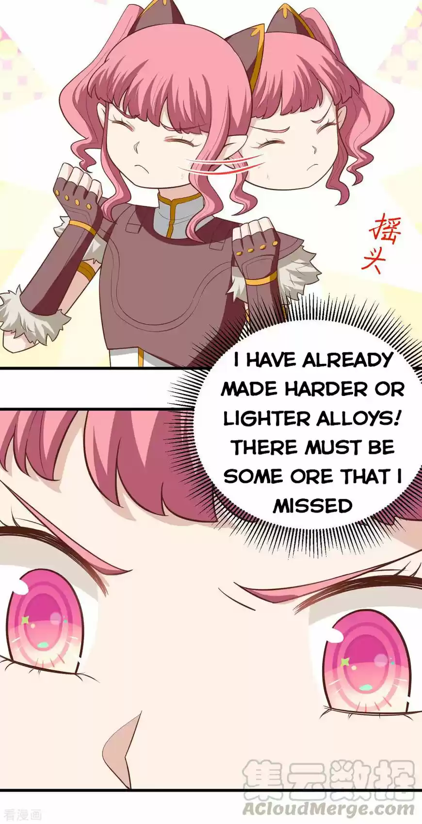 Starting from Today I'll Work as a City Lord ch.213