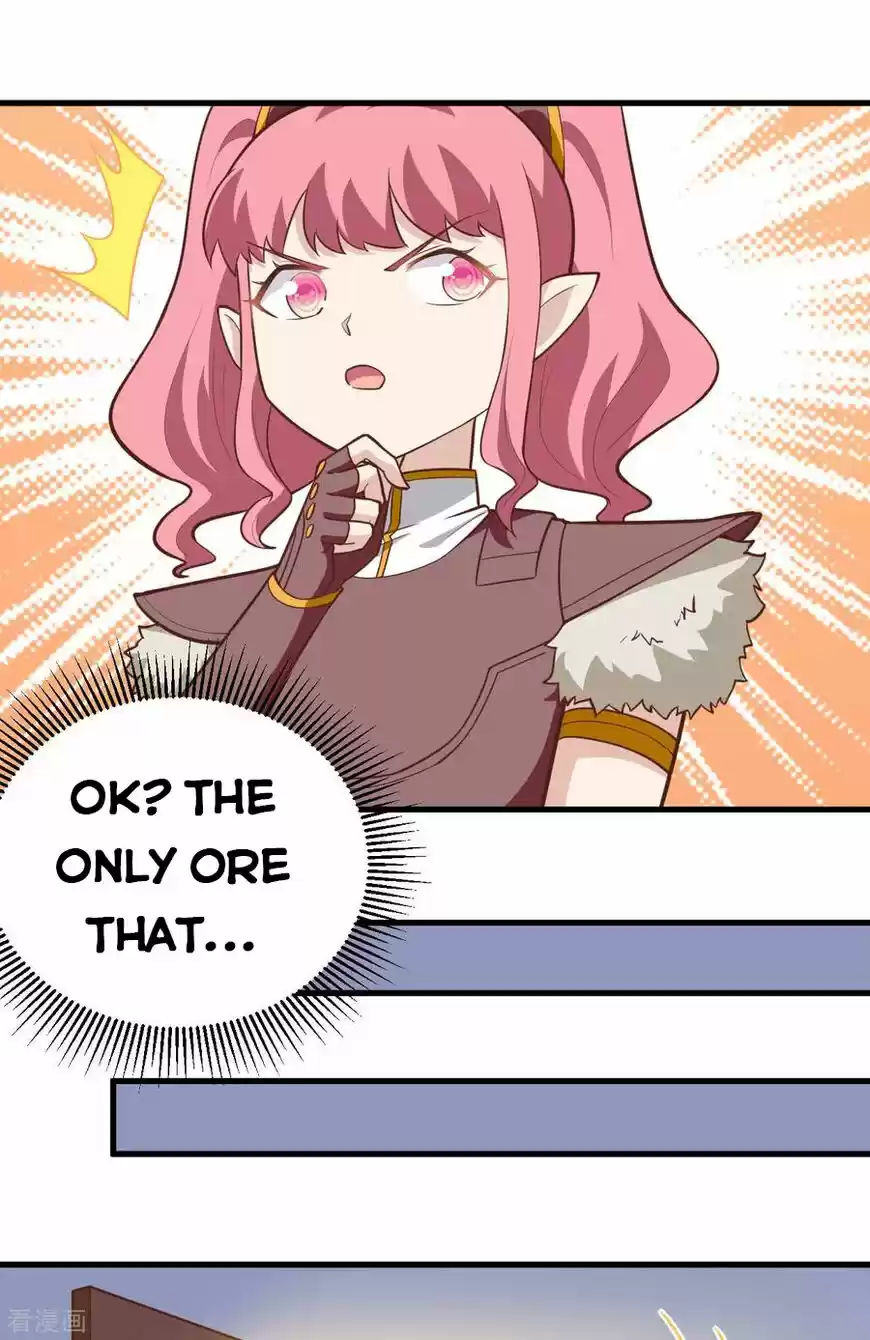 Starting from Today I'll Work as a City Lord ch.213