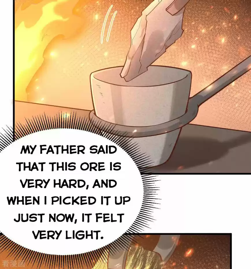 Starting from Today I'll Work as a City Lord ch.213