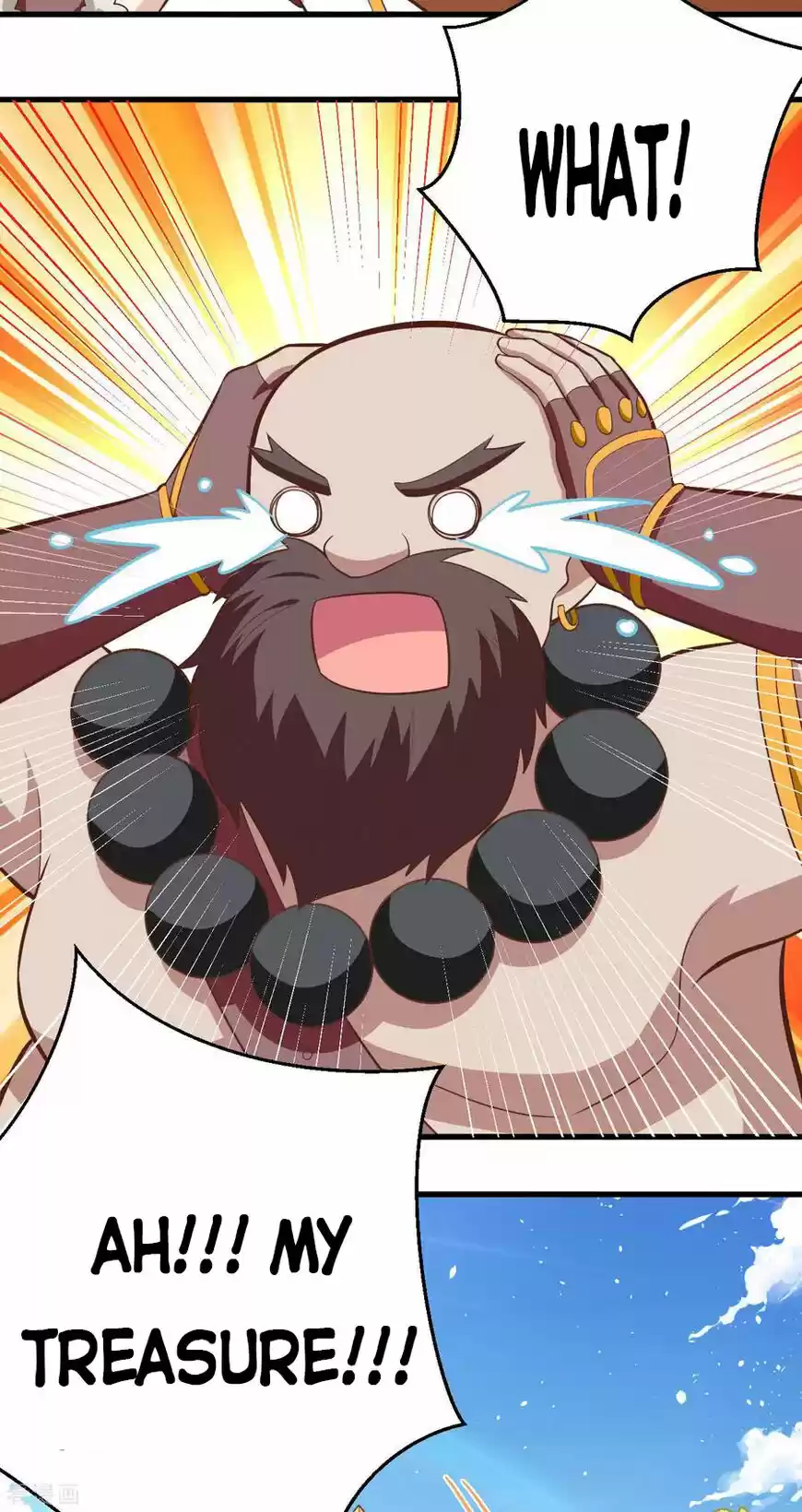 Starting from Today I'll Work as a City Lord ch.213