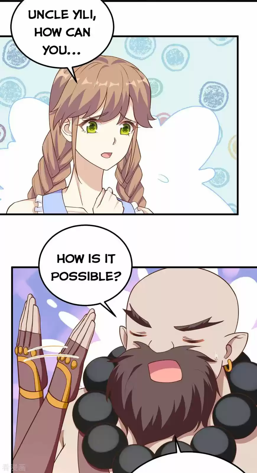 Starting from Today I'll Work as a City Lord ch.213