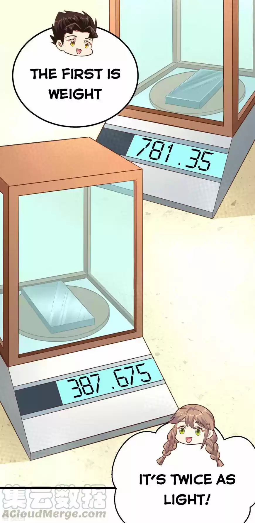 Starting from Today I'll Work as a City Lord ch.213