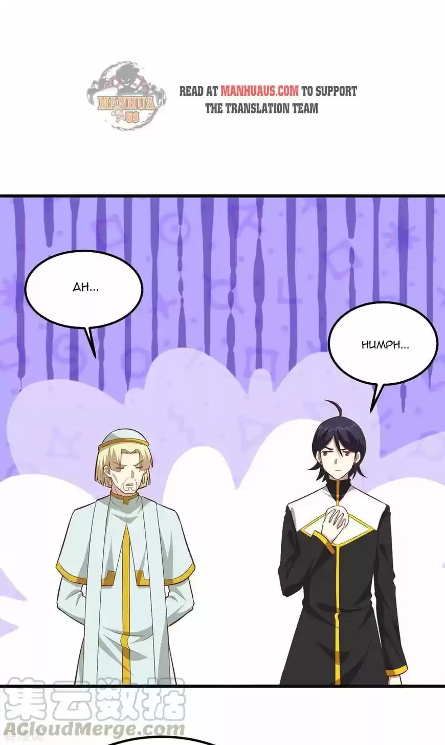 Starting from Today I'll Work as a City Lord ch.215