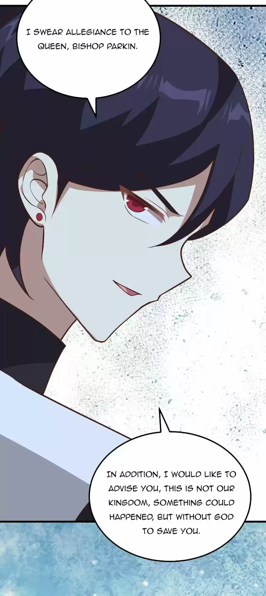 Starting from Today I'll Work as a City Lord ch.215