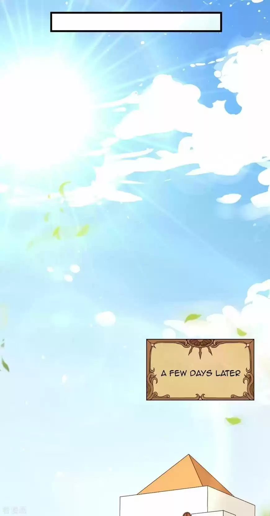 Starting from Today I'll Work as a City Lord ch.215