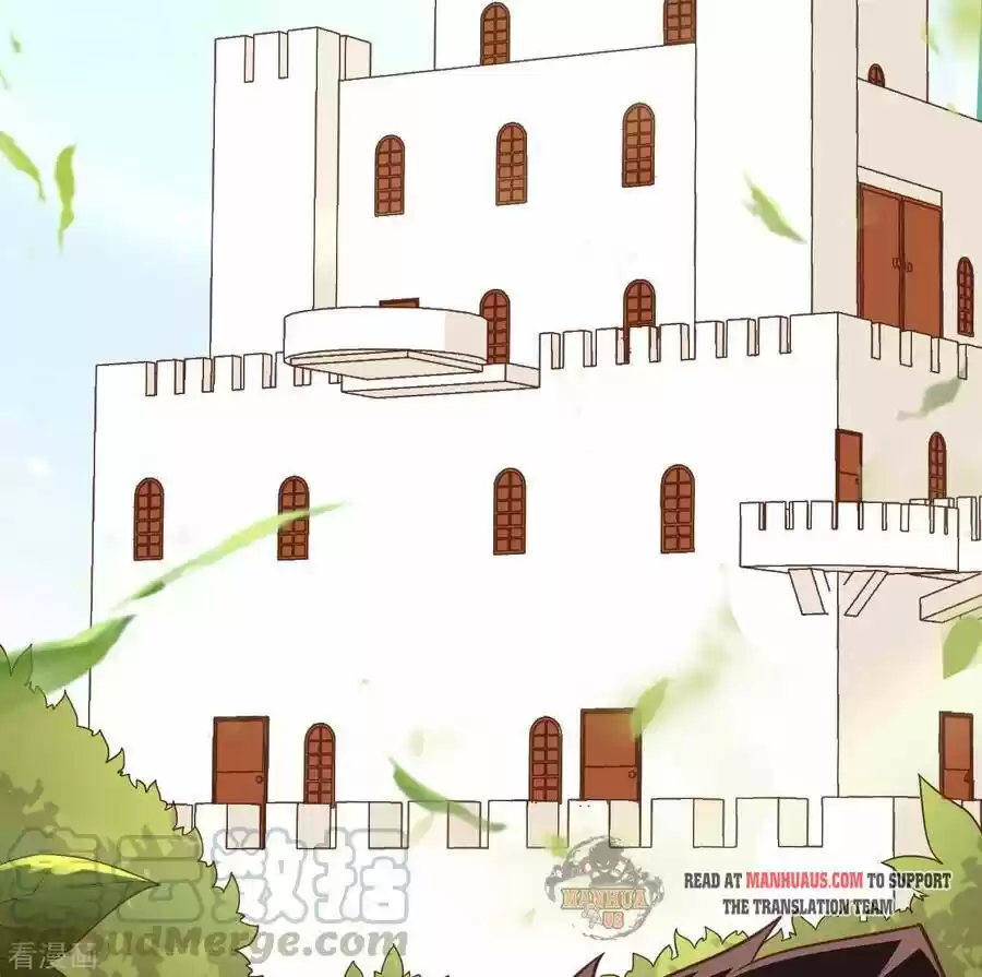 Starting from Today I'll Work as a City Lord ch.215