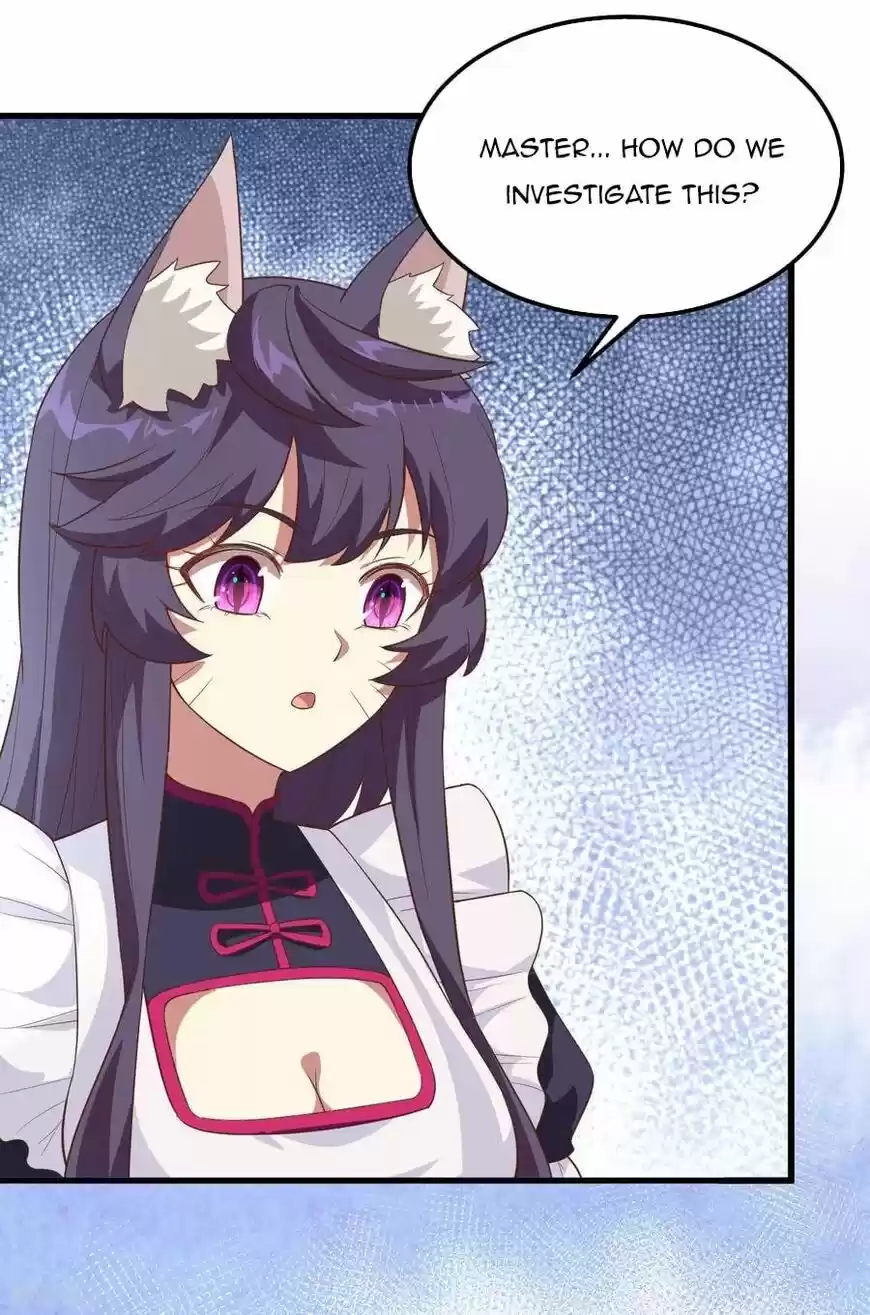 Starting from Today I'll Work as a City Lord ch.215