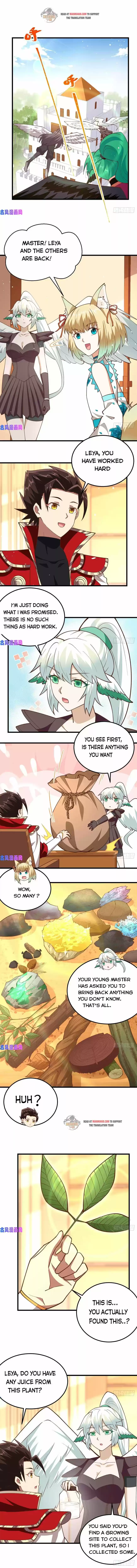 Starting from Today I'll Work as a City Lord ch.217