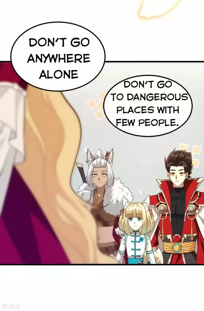 Starting from Today I'll Work as a City Lord ch.218