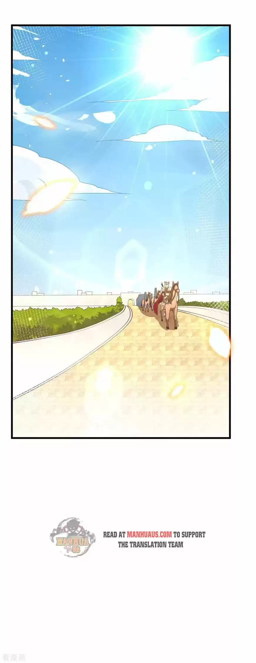 Starting from Today I'll Work as a City Lord ch.218