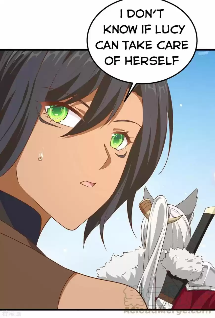 Starting from Today I'll Work as a City Lord ch.218