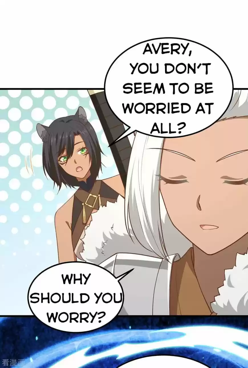 Starting from Today I'll Work as a City Lord ch.218