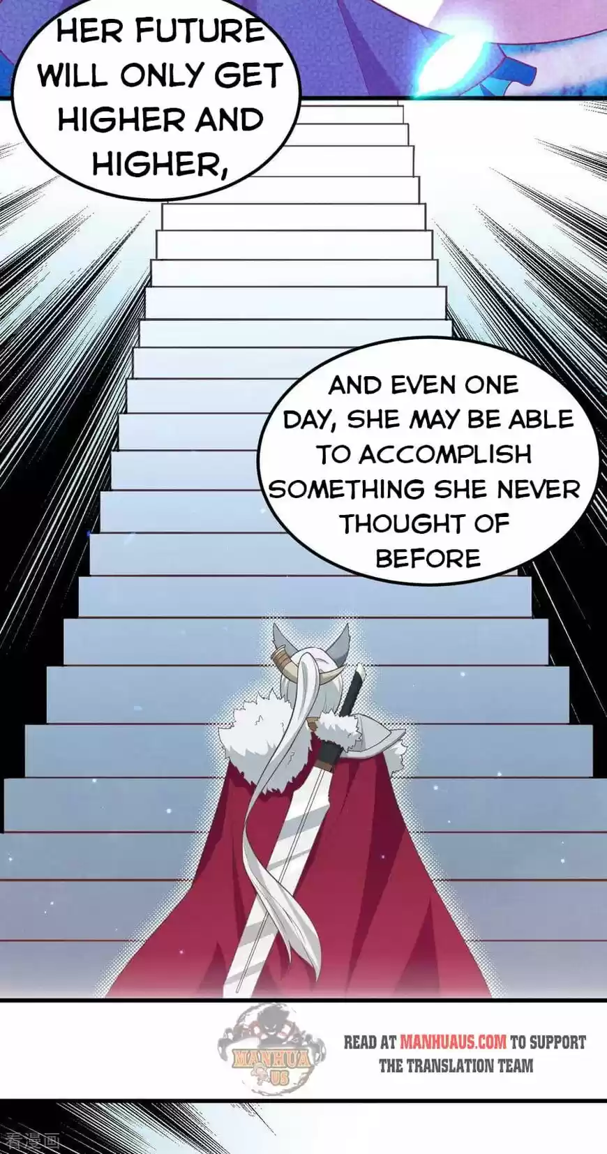 Starting from Today I'll Work as a City Lord ch.218