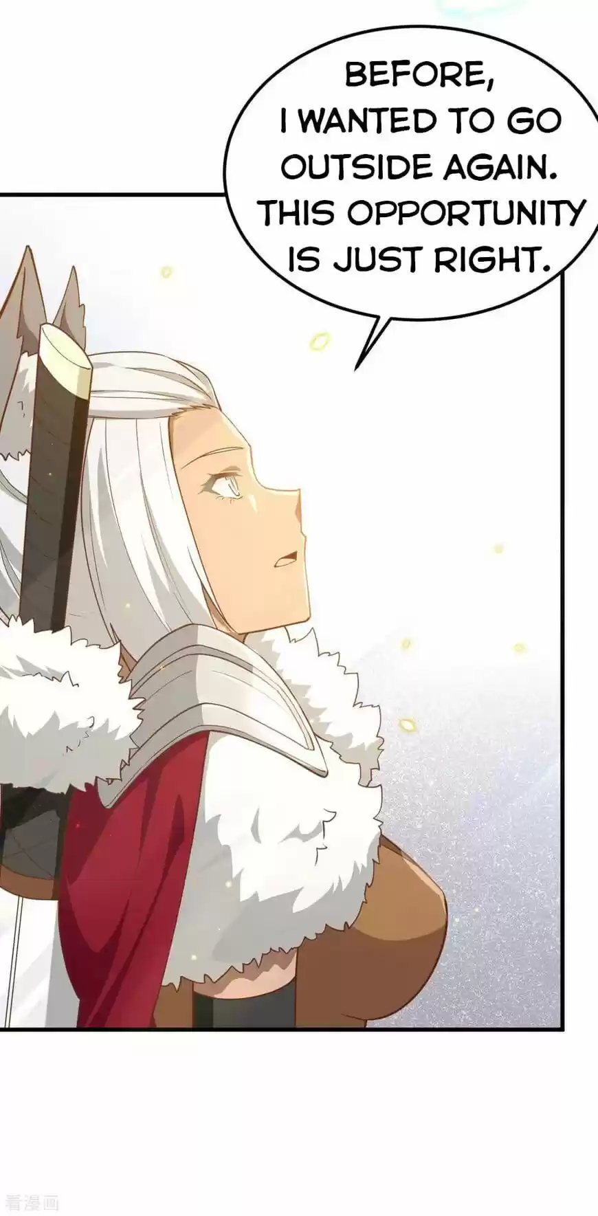 Starting from Today I'll Work as a City Lord ch.218