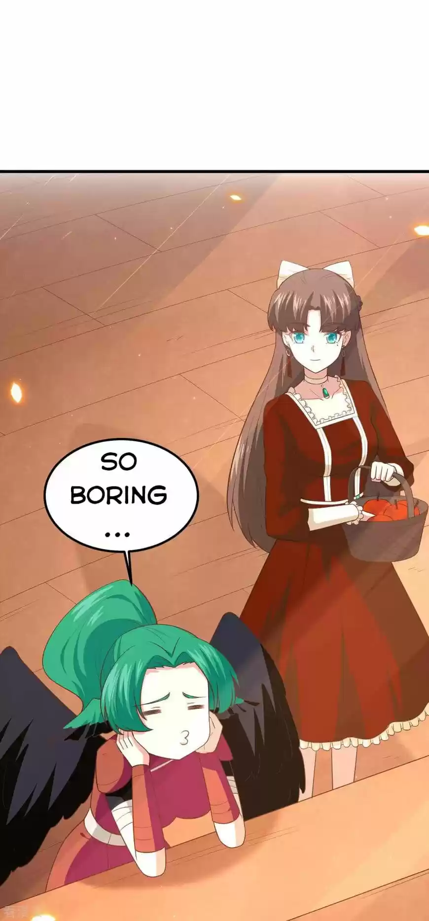 Starting from Today I'll Work as a City Lord ch.218