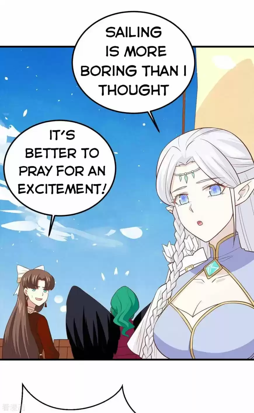 Starting from Today I'll Work as a City Lord ch.218