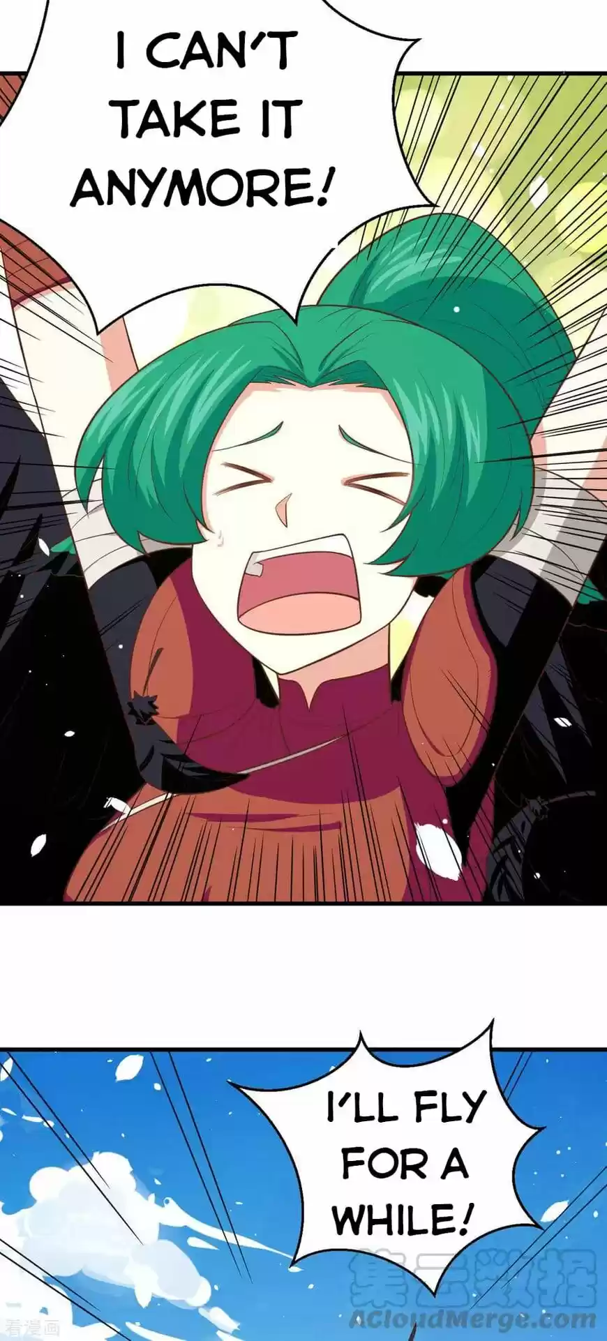 Starting from Today I'll Work as a City Lord ch.218