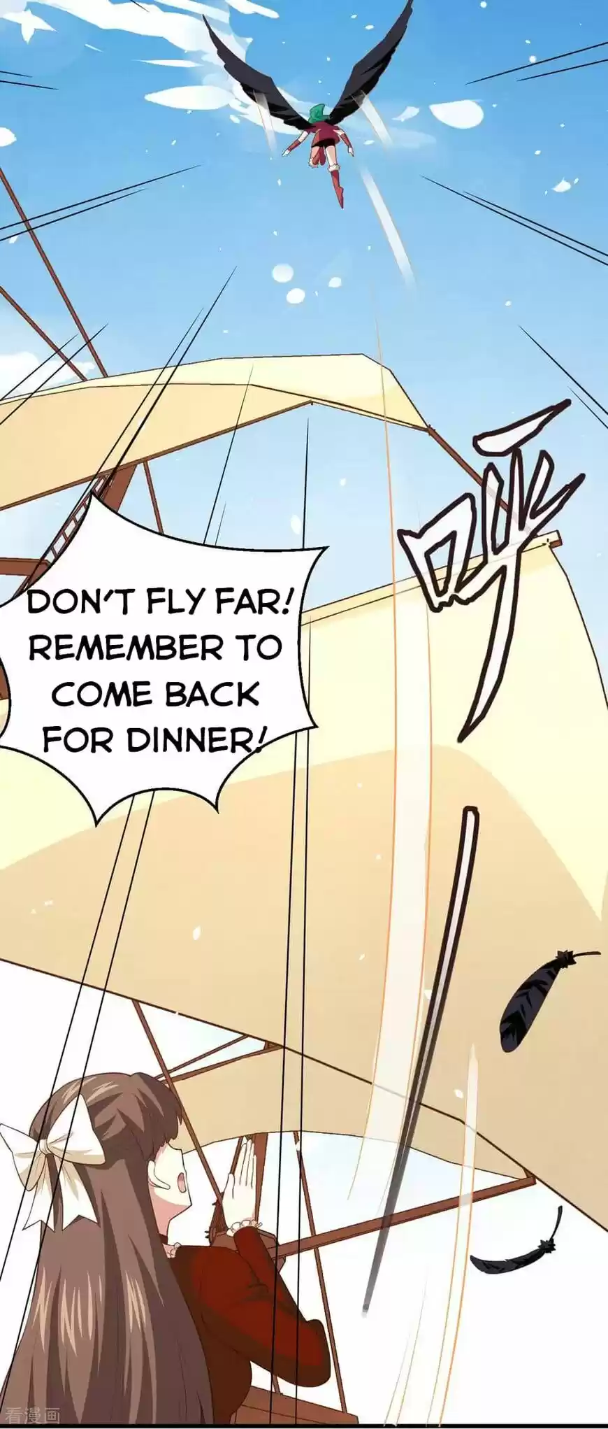 Starting from Today I'll Work as a City Lord ch.218