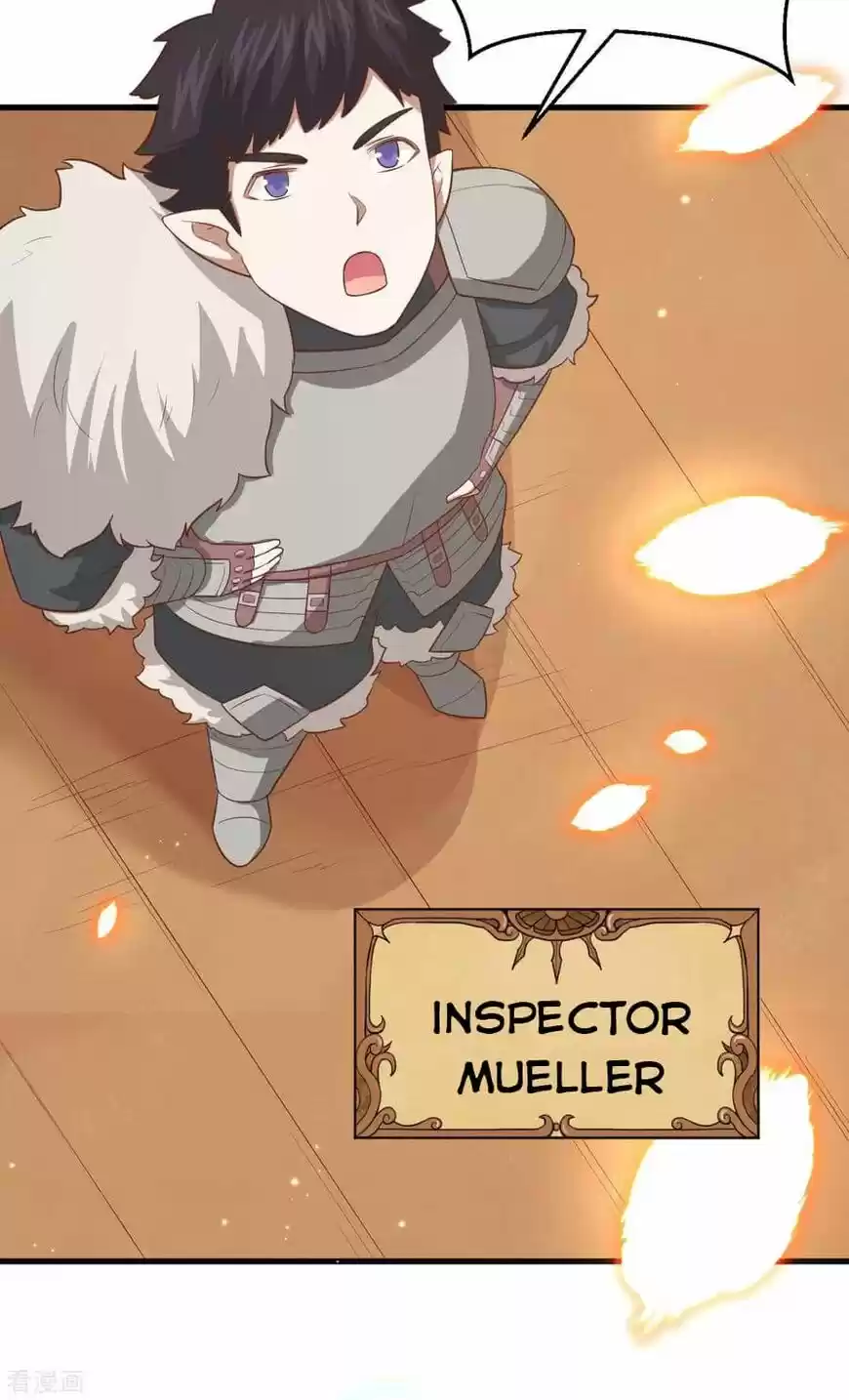 Starting from Today I'll Work as a City Lord ch.218