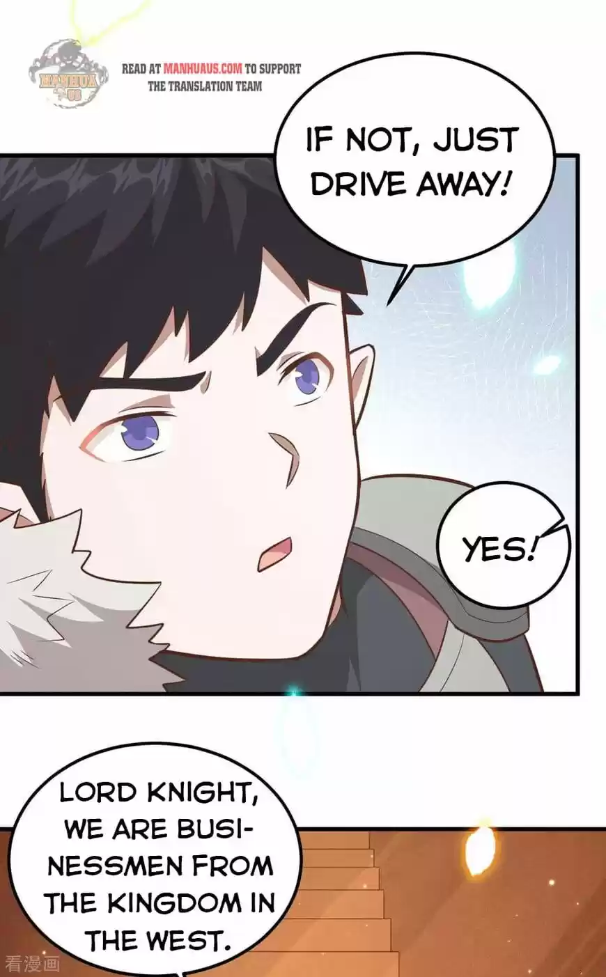 Starting from Today I'll Work as a City Lord ch.218