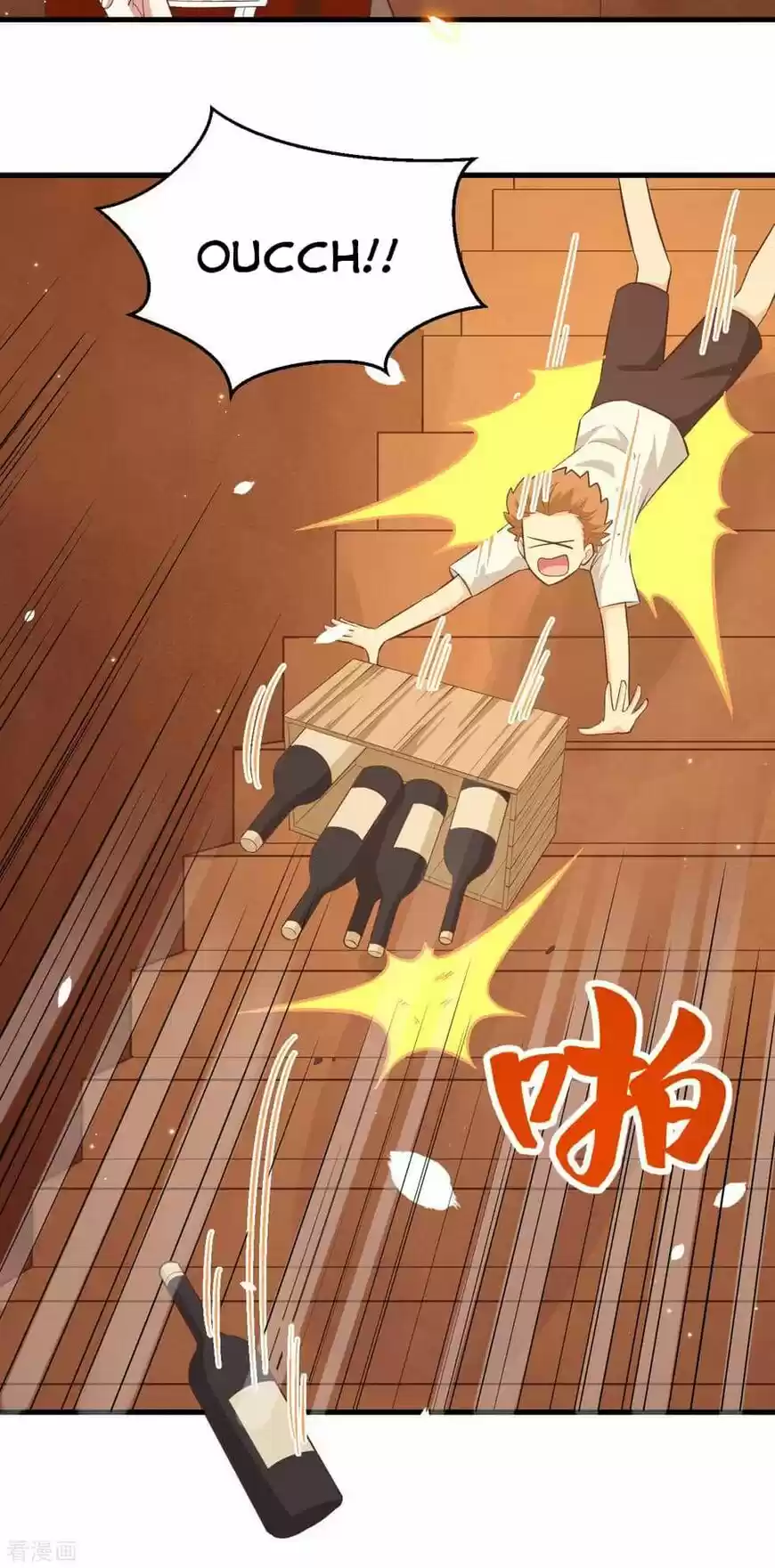 Starting from Today I'll Work as a City Lord ch.218