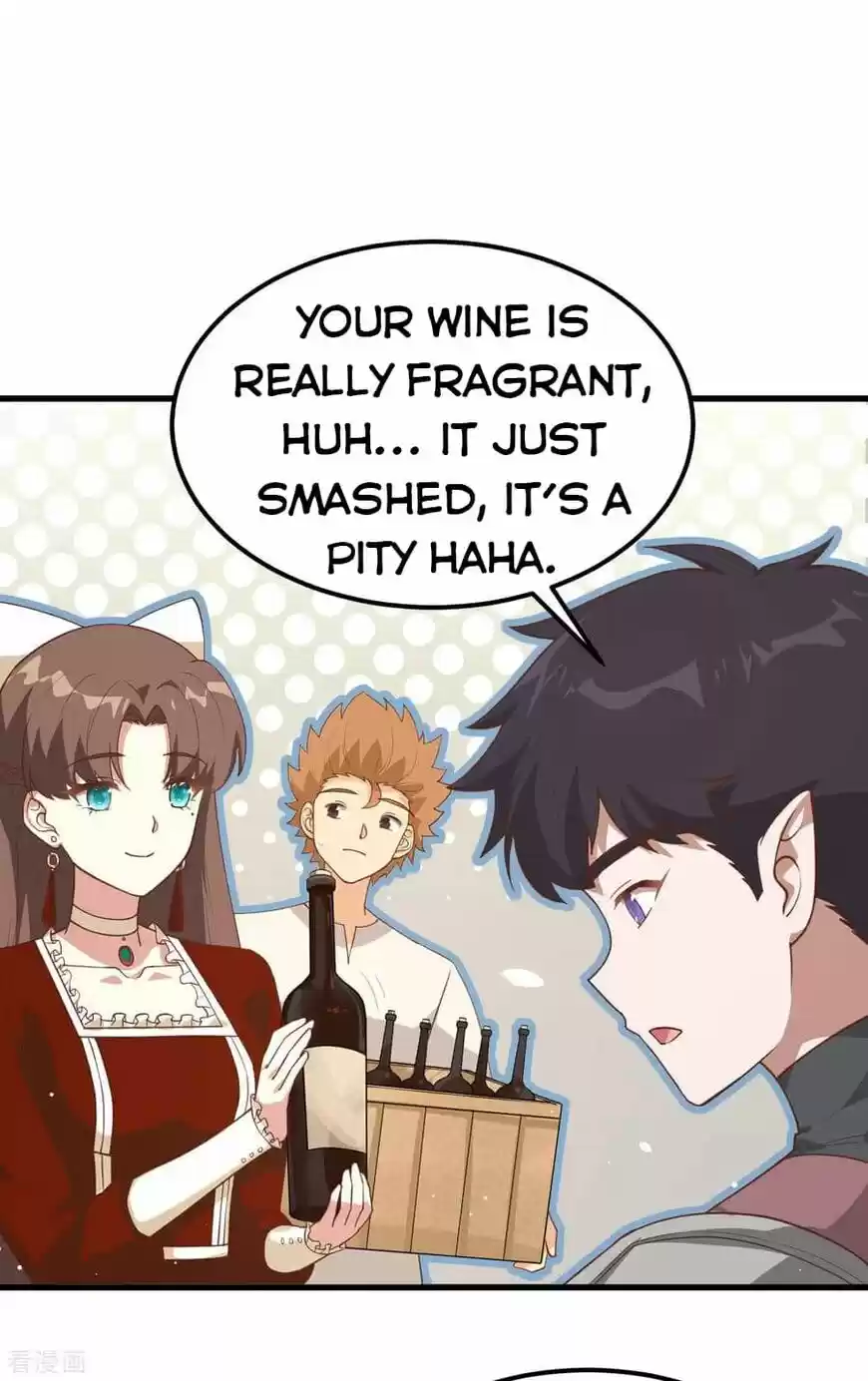 Starting from Today I'll Work as a City Lord ch.218