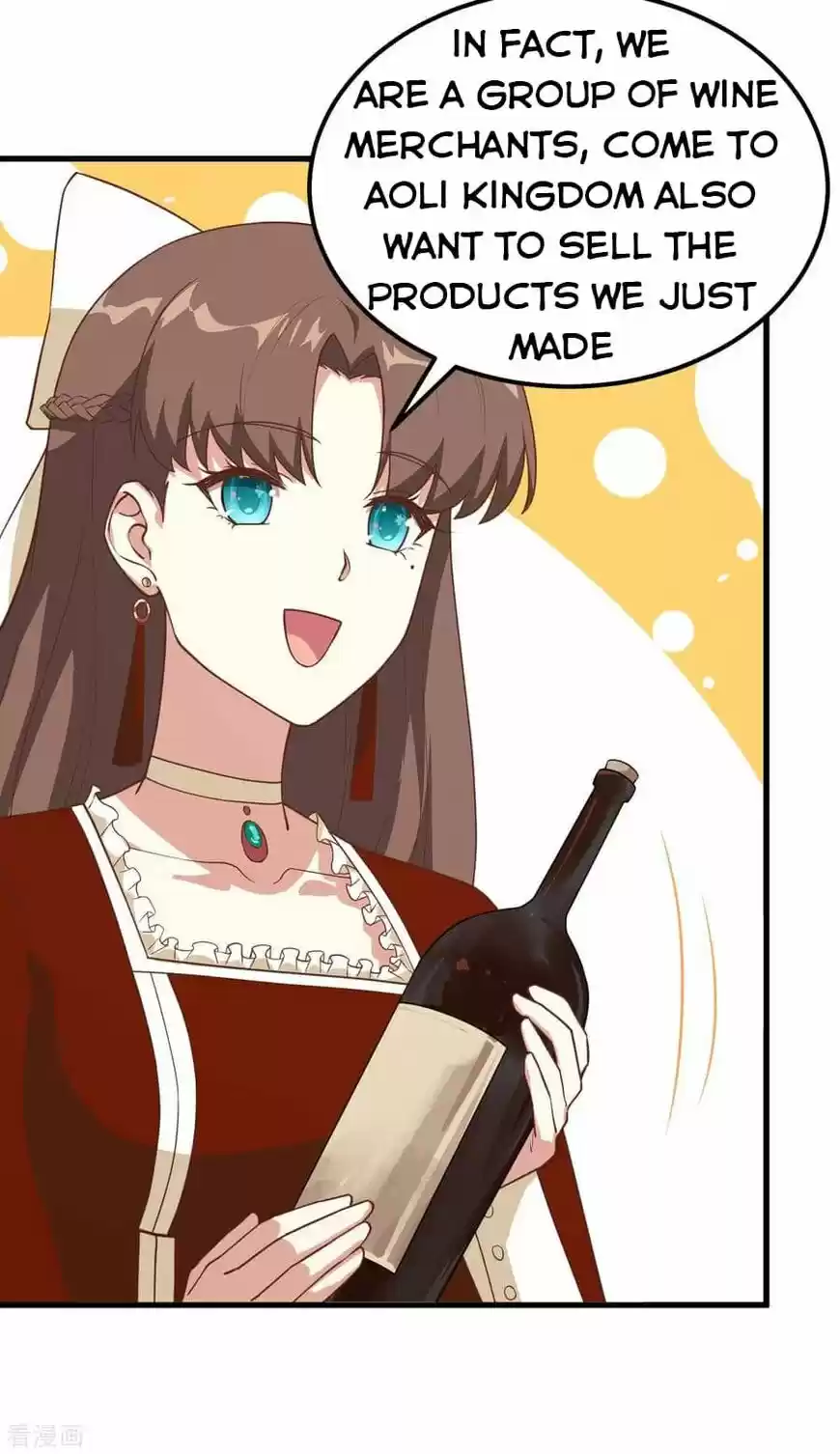 Starting from Today I'll Work as a City Lord ch.218