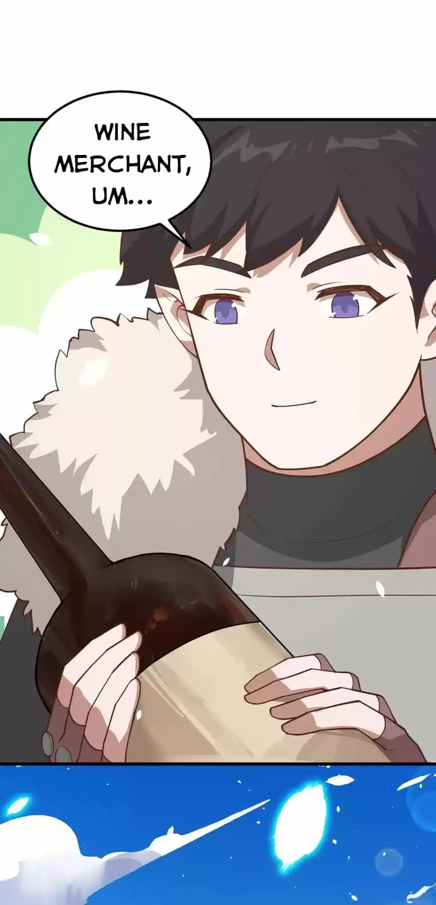 Starting from Today I'll Work as a City Lord ch.218